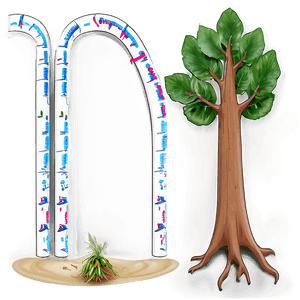 Root Tracing Activity PNG 06252024 PNG with transparent background