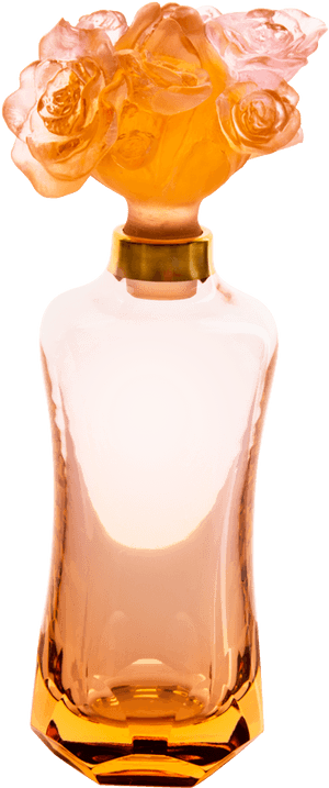 Transparent Perfume Bottles Png - Perfume, Png Download PNG