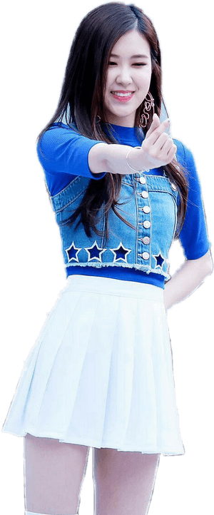 Rose Blackpink No Background , Png Download - Rose Blackpink Transparent Background, Png Download PNG image with transparent background