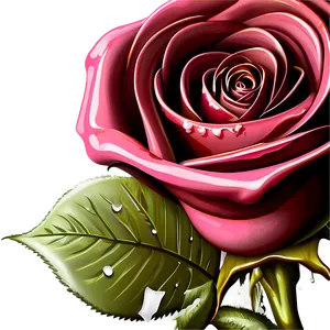 Rose Bouquet Clipart Png Jsa94 PNG Image