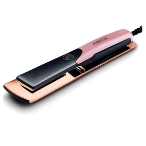 Rose Gold Flat Iron Png Riu7 PNG Image