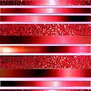 Rose Gold Glitter Stripes Png Pis PNG Image