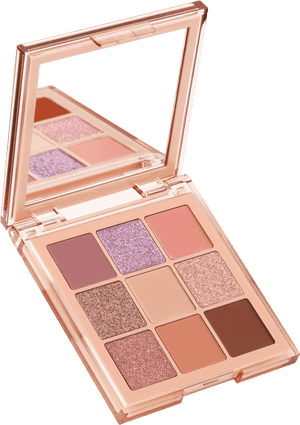 Nude Obsessions Eyeshadow Palette Light, Light, Hi-res, HD Png Download PNG with transparent background