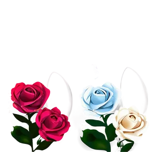 Rose Petal Clipart Png 36 PNG Image