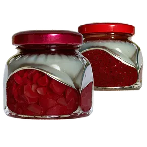 Rose Petal Jam Png Vdw PNG Image