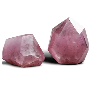 Rose Quartz Crystal Point Png 06272024 PNG Image