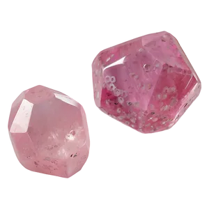 Rose Quartz Gem Png 06132024 PNG Image