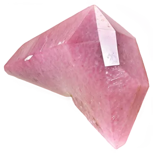 Rose Quartz Gem Png 77 PNG Image