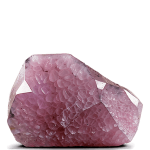 Rose Quartz Stone PNG 05242024 PNG image with transparent background
