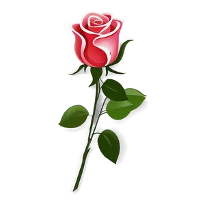 Rose Vector Mural Png 63 PNG Image