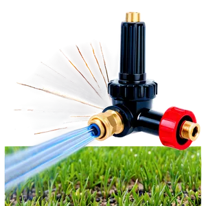 Rotary Sprinklers Png Xbp58 PNG Image