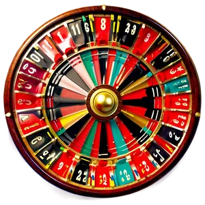 Roulette Wheel Strategy Guide Png Alw54 PNG Image