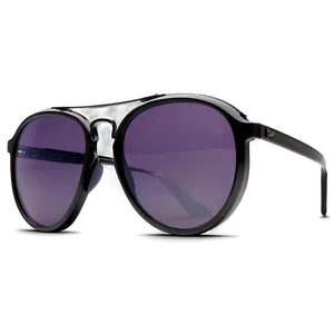 Round Aviator Sunglasses Png 8 PNG Image