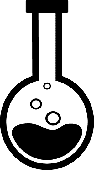 Science Black And White Png, Transparent Png PNG image with transparent background