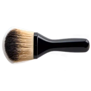 Round Brush Pincel Png 19 PNG Image