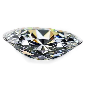 Round Diamond Clarity Png Tpk PNG Image