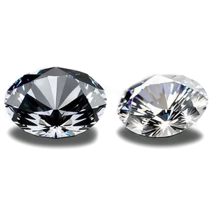 Round Diamond Gemstone Png Irj PNG Image