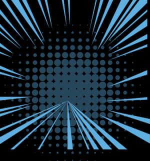 Round Halftone Dot Pattern, HD Png Download PNG image with transparent background