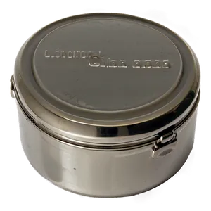 Round Lunchbox Png 50 PNG Image