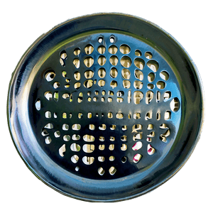 Round Metal Tray PNG hxs72 PNG