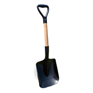 Round Mouth Shovel PNG vqv11 PNG
