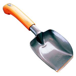 Round Mouth Shovel PNG yxp PNG
