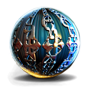 Round Object Illustration PNG rgn93 PNG with transparent background