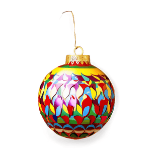 Round Ornament Pattern PNG 26 PNG with transparent background