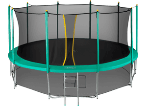 Trampoline Png - Hasttings Батут, Transparent Png PNG