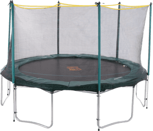 Trampoline Png - Png Trampoline, Transparent Png PNG