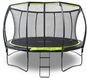 Classic 140 Trampoline - Jumpflex Classic 140 Trampoline, HD Png Download PNG