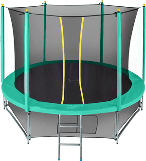 Trampoline Hasttings-store Artikel Shop Price - Розовый Батут, HD Png Download PNG