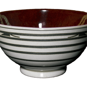 Round White Serving Plate PNG 06212024 PNG