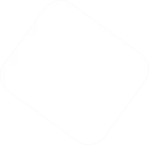 Rounded Rectangle Shape Graphic PNG Image