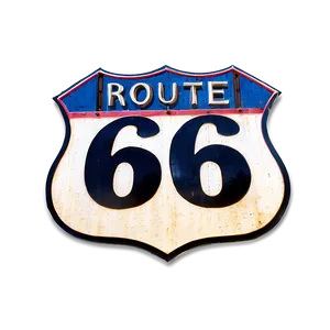 Route 66 Famous Eateries Png 06212024 PNG Image