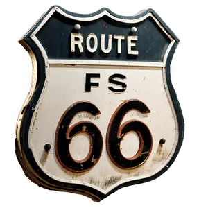 Route 66 Historic Motels Png Nvo PNG Image