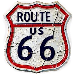 Route 66 Legendary Highway Png 81 PNG Image