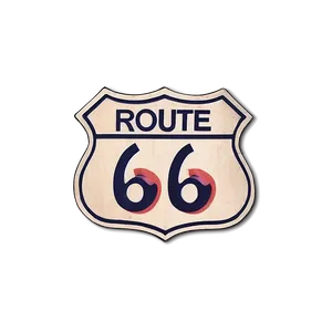 Route 66 Souvenirs Collection Png Hra97 PNG Image