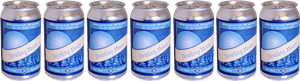Make Custom Beer Can Labels - Caffeinated Drink, HD Png Download PNG