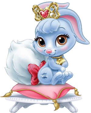 Berry De Palace Pets, HD Png Download PNG with transparent background