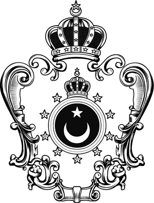 Pm Website Logo - Kingdom Of Libya Crown, HD Png Download PNG with transparent background