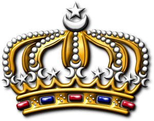 King Crown Png - King Crown Logo PNG