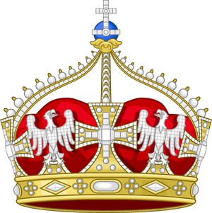 Prince Crown Png - German Crown Png, Transparent Png PNG with transparent background