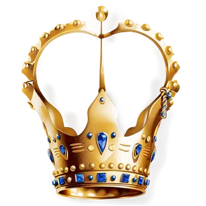 Royal Crown Png 49 PNG Image