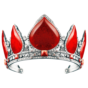 Royal Crown Tiara PNG 05252024 PNG image with transparent background