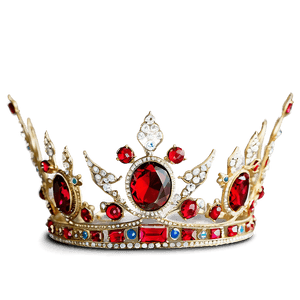 Royal Crown Tiara PNG 58 PNG image with transparent background
