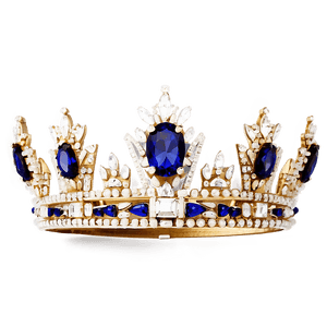 Royal Crown Tiara PNG 69 PNG image with transparent background