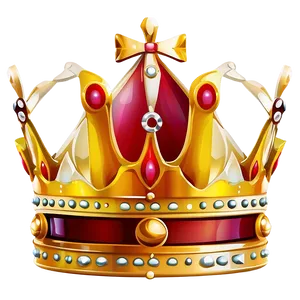 Royal Crown Vector Png Ave PNG Image