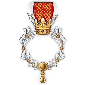 Royal Emblem Png 06252024 PNG Image