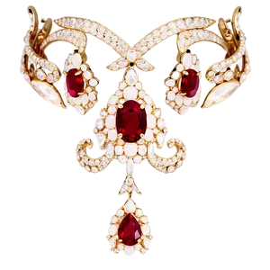 Royal Jewel Png 71 PNG Image